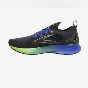 Brooks Levitate Stealthfit 5 Men’s Sneakers